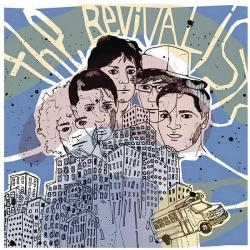Soulfight del álbum 'The Revivalists'