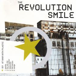 Payday de The Revolution Smile