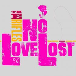 She's The Only One del álbum 'No Love Lost'