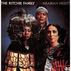 The Best Disco In Town del álbum 'Arabian Nights'