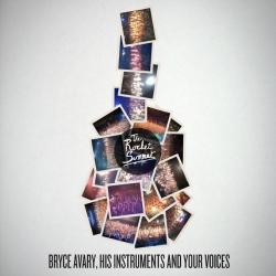 Never Knew del álbum 'Bryce Avary, His Instruments and Your Voices'