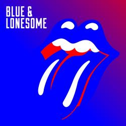 Ride 'em On Down del álbum 'Blue & Lonesome '