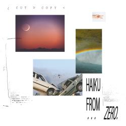 Tied To The Weather del álbum 'Haiku from Zero'