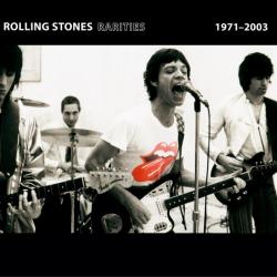 Fancyman Blues de The Rolling Stones