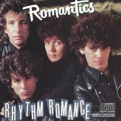 Test Of Time del álbum 'Rhythm Romance'