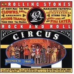 Simpaty for the devil del álbum 'The Rolling Stones Rock and Roll Circus'