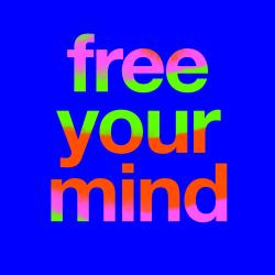 (above the city) del álbum 'Free Your Mind'