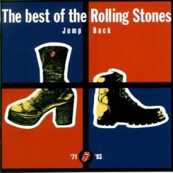 Jump Back: The Best of The Rolling Stones