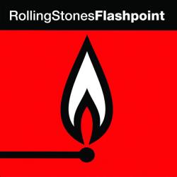 Sex Drive del álbum 'Flashpoint'