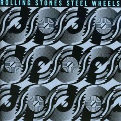 Can´t Be Seen del álbum 'Steel Wheels'