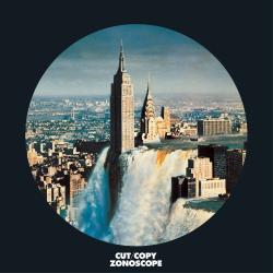 Corner Of The Sky del álbum 'Zonoscope'