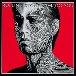 Tops del álbum 'Tattoo You'