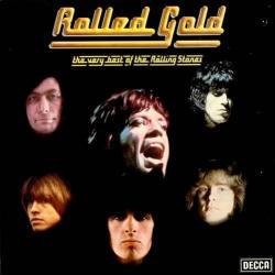 Yesterday Papers del álbum 'Rolled Gold: The Very Best of the Rolling Stones'