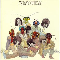 Family del álbum 'Metamorphosis'