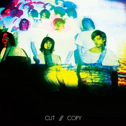 Midnight Runner del álbum 'In Ghost Colours'