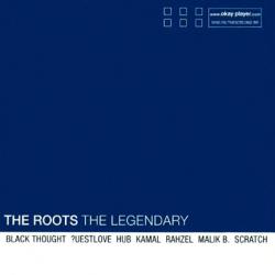 The Ultimate de The Roots