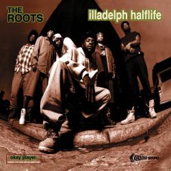 U.n.i.verse At War del álbum 'Illadelph Halflife'