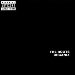 Writters Block del álbum 'Organix'