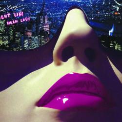 Autobahn Music Box del álbum 'Bright Like Neon Love'
