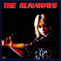 You drive me wild del álbum 'The Runaways'