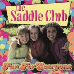 We are the saddle club del álbum 'Fun For Everyone'