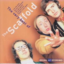 Goodbat Nightman del álbum 'The Very Best of The Scaffold'
