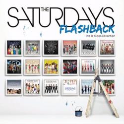Turn Myself In del álbum 'Flashback: The B-Sides Collection'