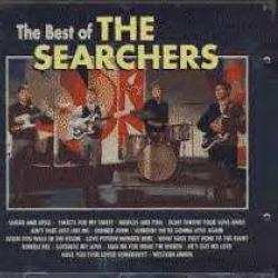 Sugar and spice del álbum 'The Best of the Searchers'