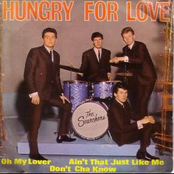 Hungry For Love