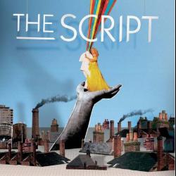 I'm yours del álbum 'The Script'