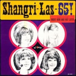 Give Us Your Blessing del álbum 'Shangri-Las-65!'
