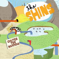 Gone For Good (a Call To Apathy) de The Shins