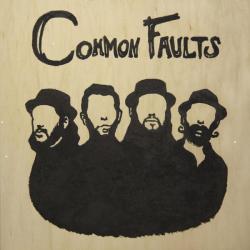 All Saints Day del álbum 'Common Faults'