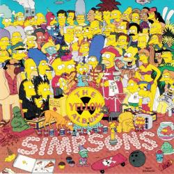 Love? de The Simpsons