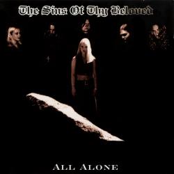 All Alone del álbum 'All Alone'