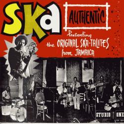 Freedom Sounds del álbum 'Ska Authentic'