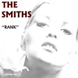 The Draize Train (rank) de The Smiths