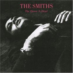The Boy With The Thorn In His Side de The Smiths