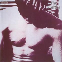 The Hand That Rocks The Cradle del álbum 'The Smiths'