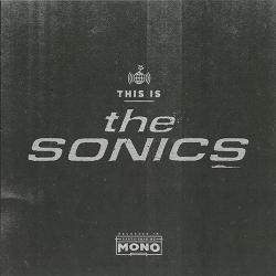 This is the Sonics