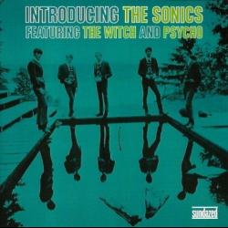 Introducing the Sonics