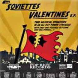 Matt's Song del álbum 'The Soviettes / Valentines EP'