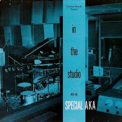 War Crimes del álbum 'In the Studio '
