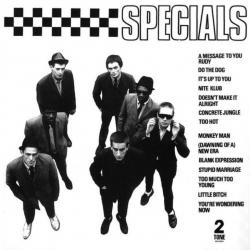 Too much too young de The Specials
