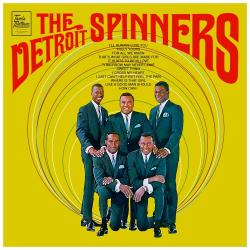 The Detroit Spinners