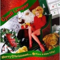 Minnie And Santa del álbum 'Merry Christmas... Have a Nice Life'