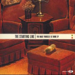 Playing Favorites de The Starting Line