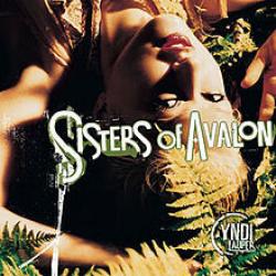 Brimstone And Fire del álbum 'Sisters of Avalon'