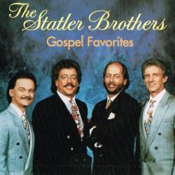 Turn Your Radio On del álbum 'Gospel Favorites'