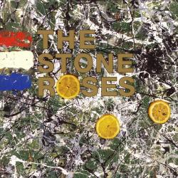 I Wanna Be Adored del álbum 'The Stone Roses'